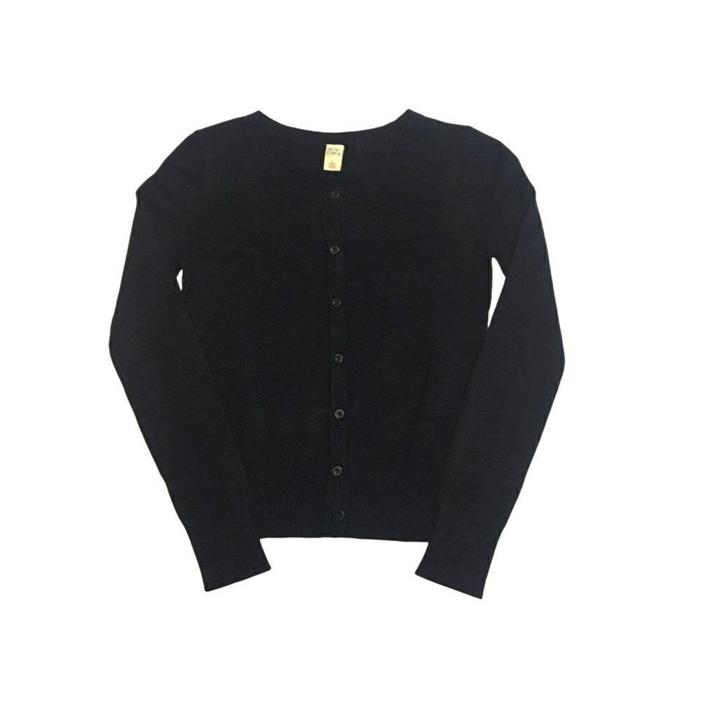 Harper canyon button down cardigan size L